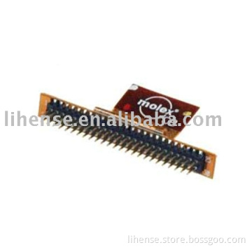 Hard drive cable for ipod mini